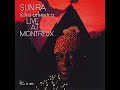 Sun ra and his solar arkestra  live in montreux 2xlp vinyl