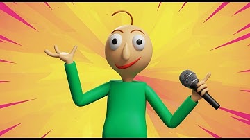 Baldi