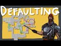 How to Play DEFAULT in VALORANT