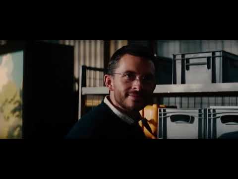 Jurassic World Rebirth Museum Scene Warning Contains Spoilers 