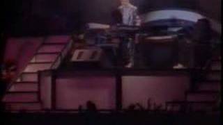 Howard Jones - New Song - Live