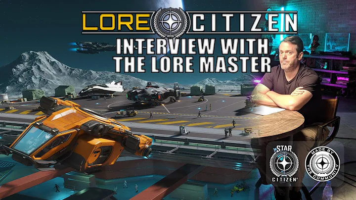 Exclusive With Narrative Director Dave Haddock | L...