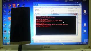 LG G3; F400K/L/S Converted into LG-D855 (International) screenshot 5