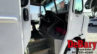 2017 FREIGHTLINER MT55 For Sale 2017 FREIGHTLINER MT55 For Sale