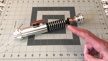 Vaders Vault Hero Gen2 Review Pt 1