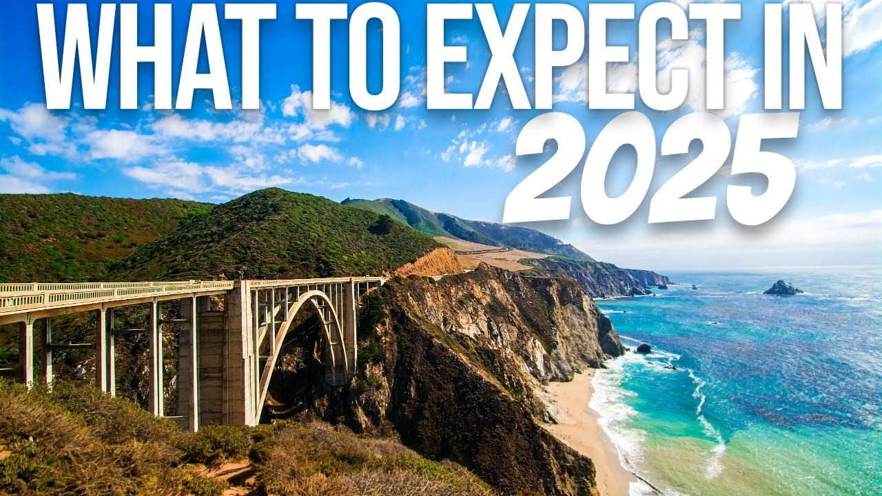 TOP 14 Things To Do In Big Sur Travel Guide - YouTube