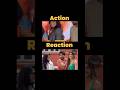 Action Reaction 😲#rashmikamandanna #love #funny #rcb #ipl2026 #viratkohli #movie #ramcharan #yt