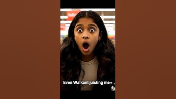 POV: Walmart’s Self-Checkout Just Roasted Me 😭🛒😂#shorts