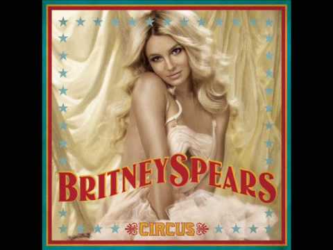 Circus Remix (Mysto & Pizzi) - Britney Spears