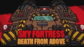 Threat Level: CHERRY | BROFORCE | Part 11!