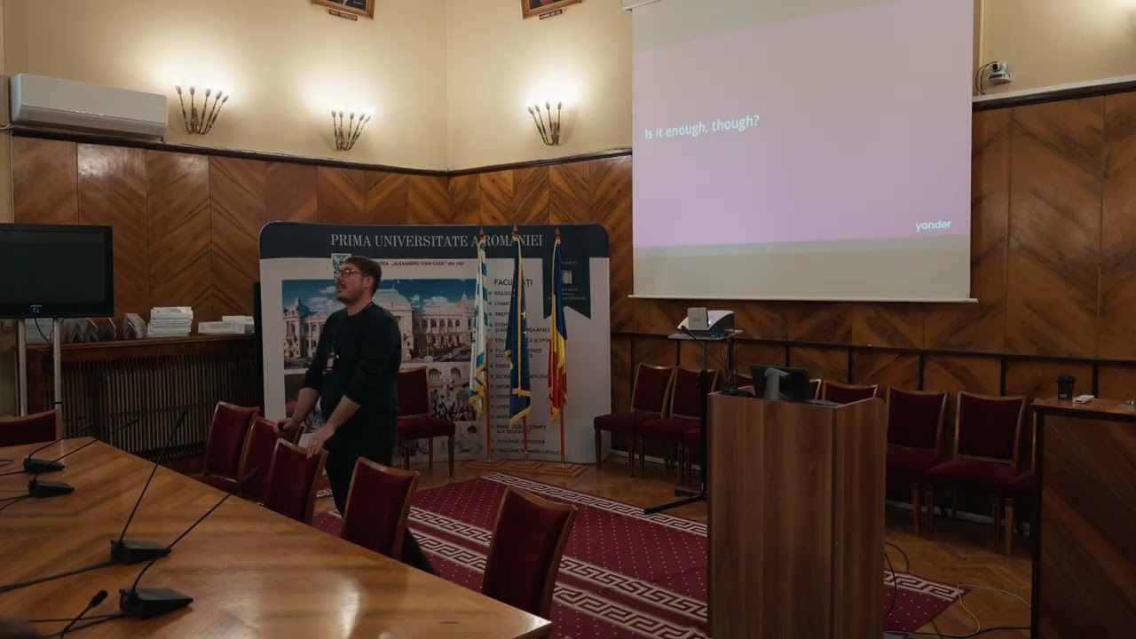 Ethical Hacking and Bug Bounty: From Curiosity to Career - Yonder