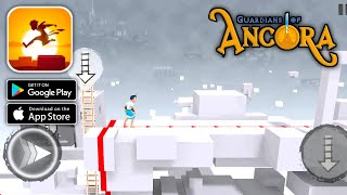 Guardians of Ancora Gameplay (Android,IOS) screenshot 4