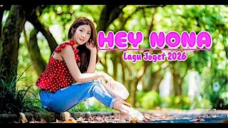 LAGU JOGET TERBARU-COVER HEY NONA-DANGDUT AMBON MIX(Musik Official)