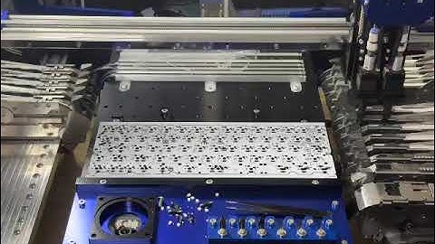 Feedback from users of AFARCO iRON PNP products | OpenPnP