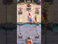 It’s Called SKILL #clashroyale #ladderpush #gaming #supercell #foryou #clash