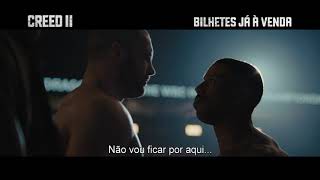 Creed Ii - Tv Spot Team Story 15 Portugal