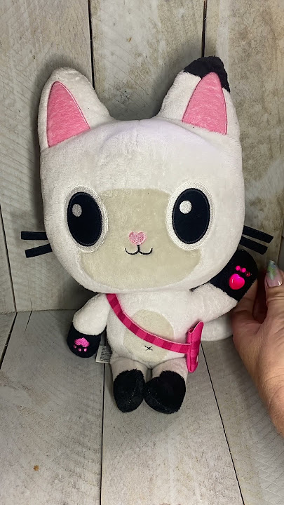 Pandy Paws 🐾 Talking Plush #gabbysdollhousetoys #buynow