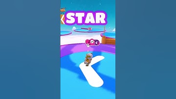 Fall guys cycle 1 ranked rewards