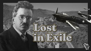 Walter Benjamin - Philosophy Files_Ep. 06 #PhilosophyFiles #walterbenjamin
