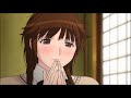 ありがとう [桜井梨穂子] [新谷良子] [アマガミSS] [01-122]