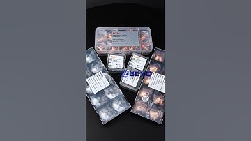 Laser Cutting Nozzle#ebeyc #bodor #láser