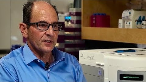 High throughput and high color count with the Attune NxT Flow Cytometer