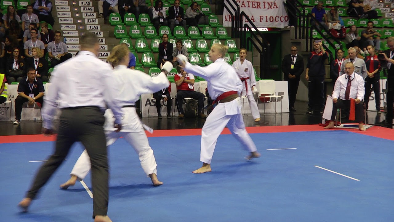 camera iphone 8 plus apk #WSKA2017 - Junior ladies team kumite final