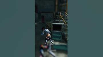 Nemesis got fooled by the oldest trick in dbd...