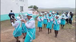 Site Joseph Apostolic Church of Southern Africa Brass Band - Ivangeli lakudala