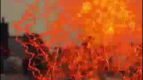 Circuitastrophe 09-04-08 French Crips Pt.3