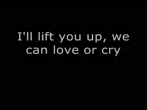  Live - Hold me up (with lyrics)