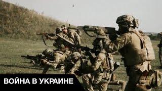 😈 Русне приготовиться! Формируется украинская Гвардия наступления