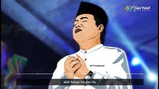 Tiada Dosa Besar Ketika Bertaubat setelah Berbuat Dosa-Gus Yusuf Ch