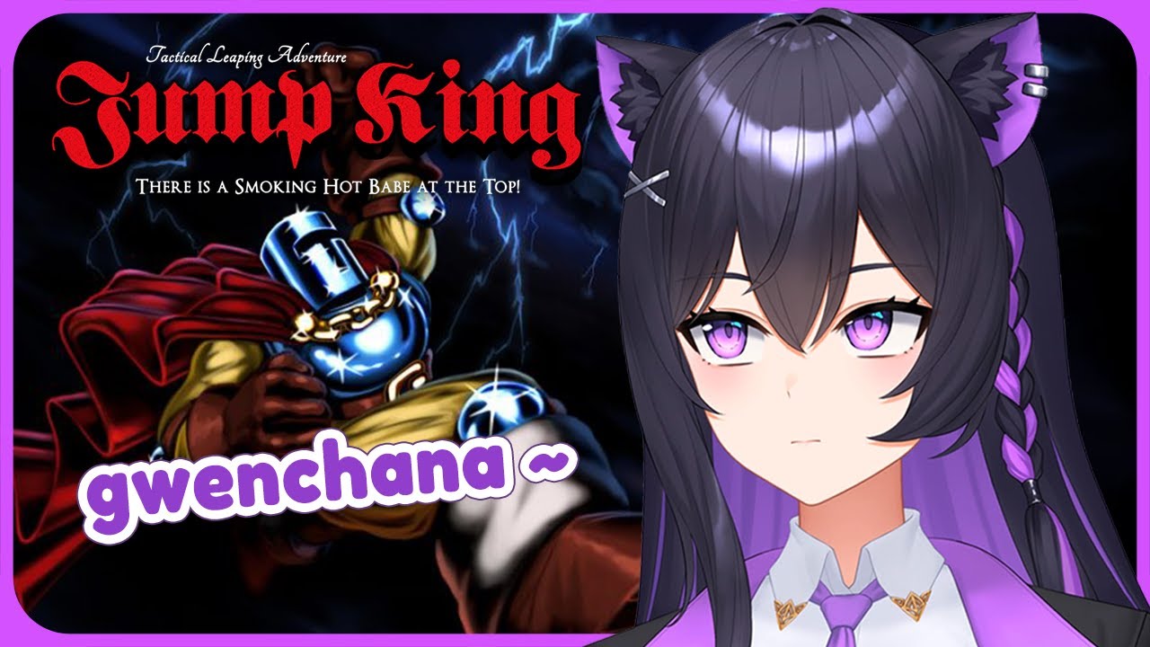  jump king game lompat lompat doang youtube