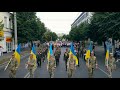 День Незалежності України! (Житомир 2021, 4К)