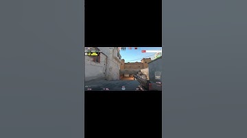 最愛打手槍局了 3殺殘局  #gaming #twitch #csgo #cs2