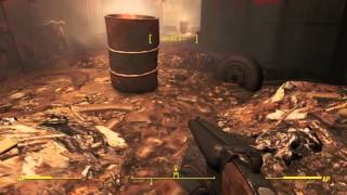 Fallout   Theatrical Rigging   All Companions Comments