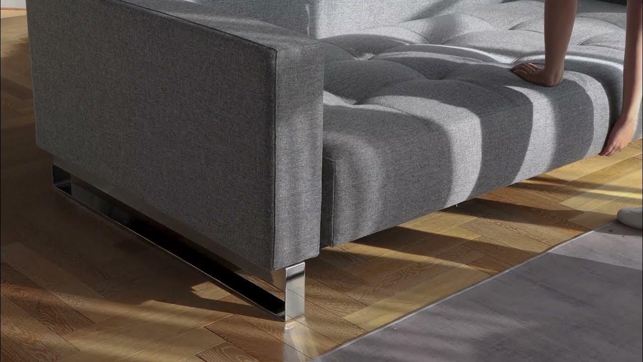 Best sleeper sofa YouTube