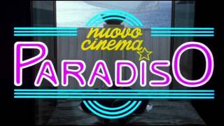 Ennio Morricone - Cinema Paradiso (Nuovo Cinema Paradiso)