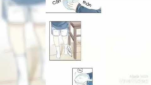 Làm cách nào để theo đuổi một omega chap 1