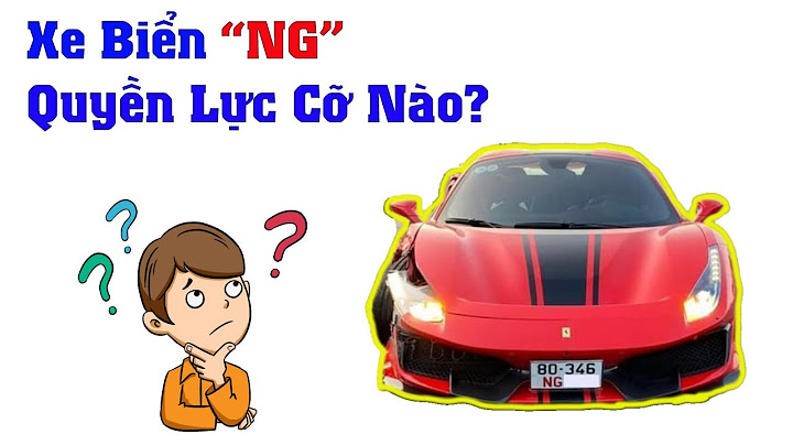 Biển số xe máy nn là gì