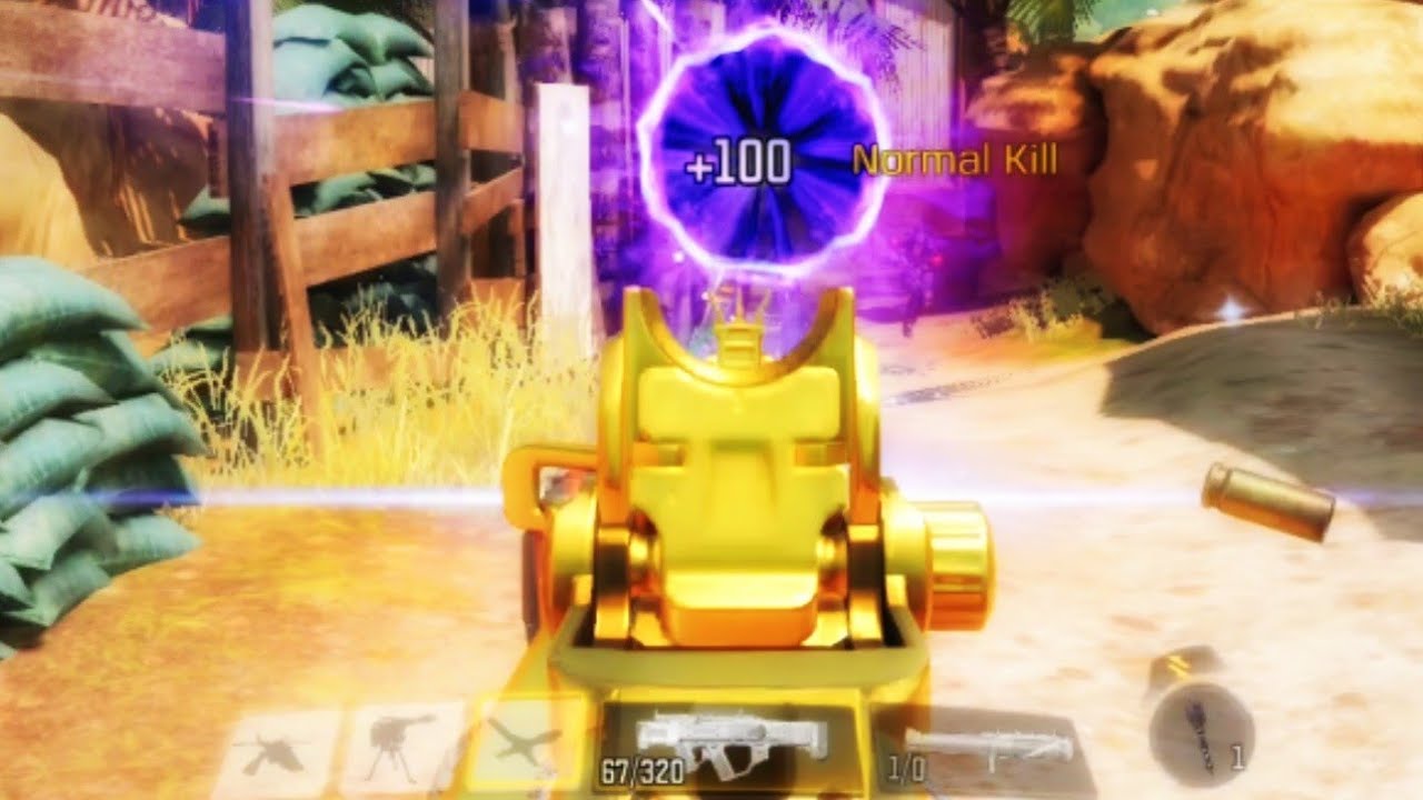 The BEST Cordite Gunsmith in (SEASON 9) No recoil , High Accuracy in CODM