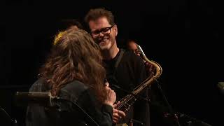 Full concert: Donny McCaslin & Metropole Orkest conducted by Jules Buckley