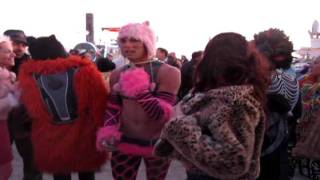 BURNING MAN 2011