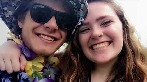 Sydneys Graduation