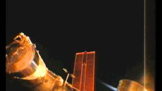 Iss Dec. 09 12. 2011.Its A Iss Part 1