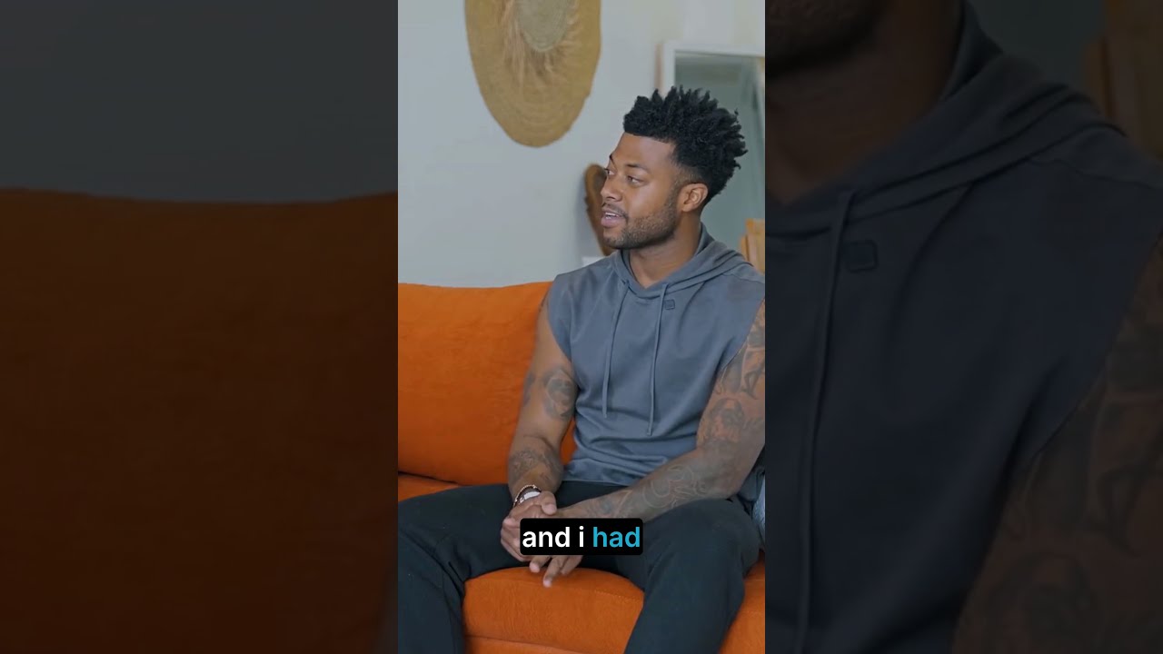 Auston Holleman The Harsh Truth Why Western Dating Failed Me 