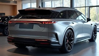 2026 Jetour T1 Travel Plus 🚙 | New Arrival SUV with Smart Tech, Comfort & Adventure Power