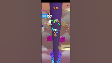 🔥Helix Jump Mastery! Can You Beat My High Score