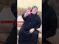 يسلم لسانك يما ويمد بعمرك شاهد الحجة الرمثاوية